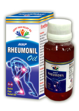 Rheumonil Oil