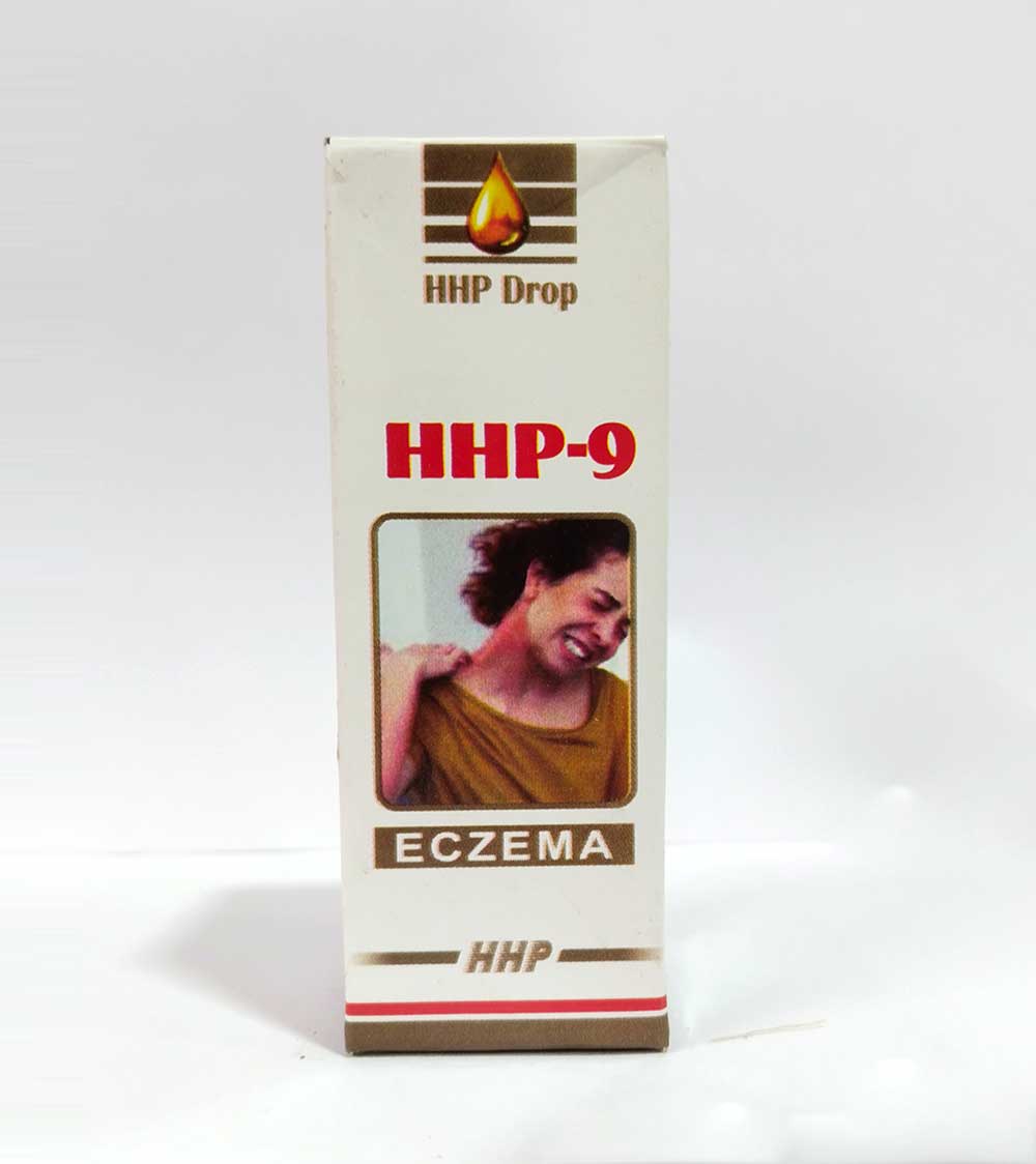 ECZEMA