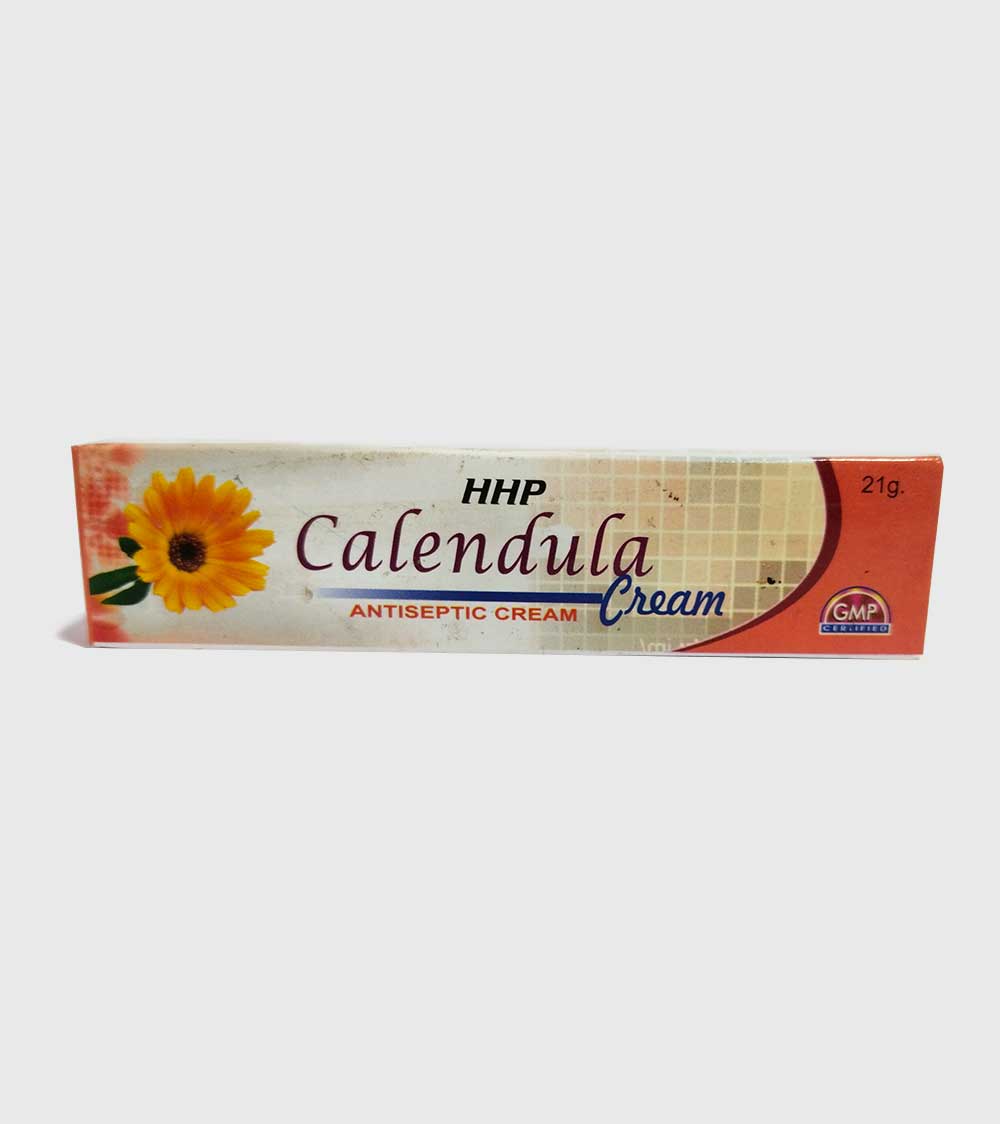 Calendula Cream