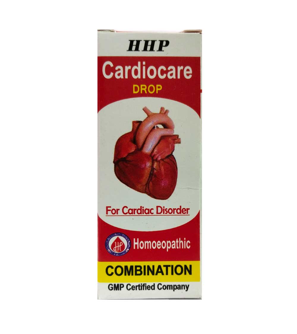 Cardiocare Drop