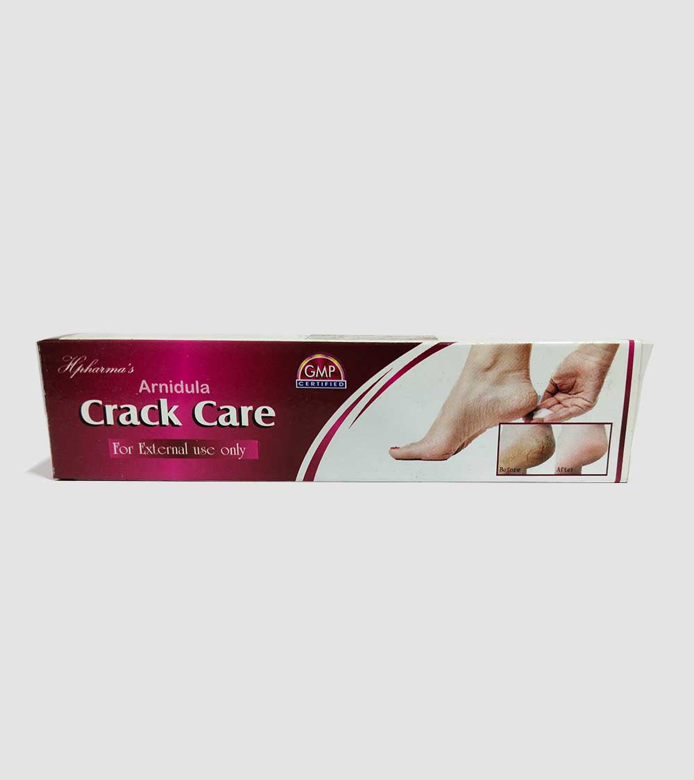 Crack Care