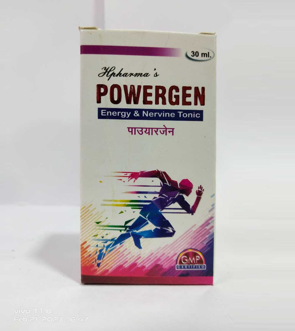 Powergen