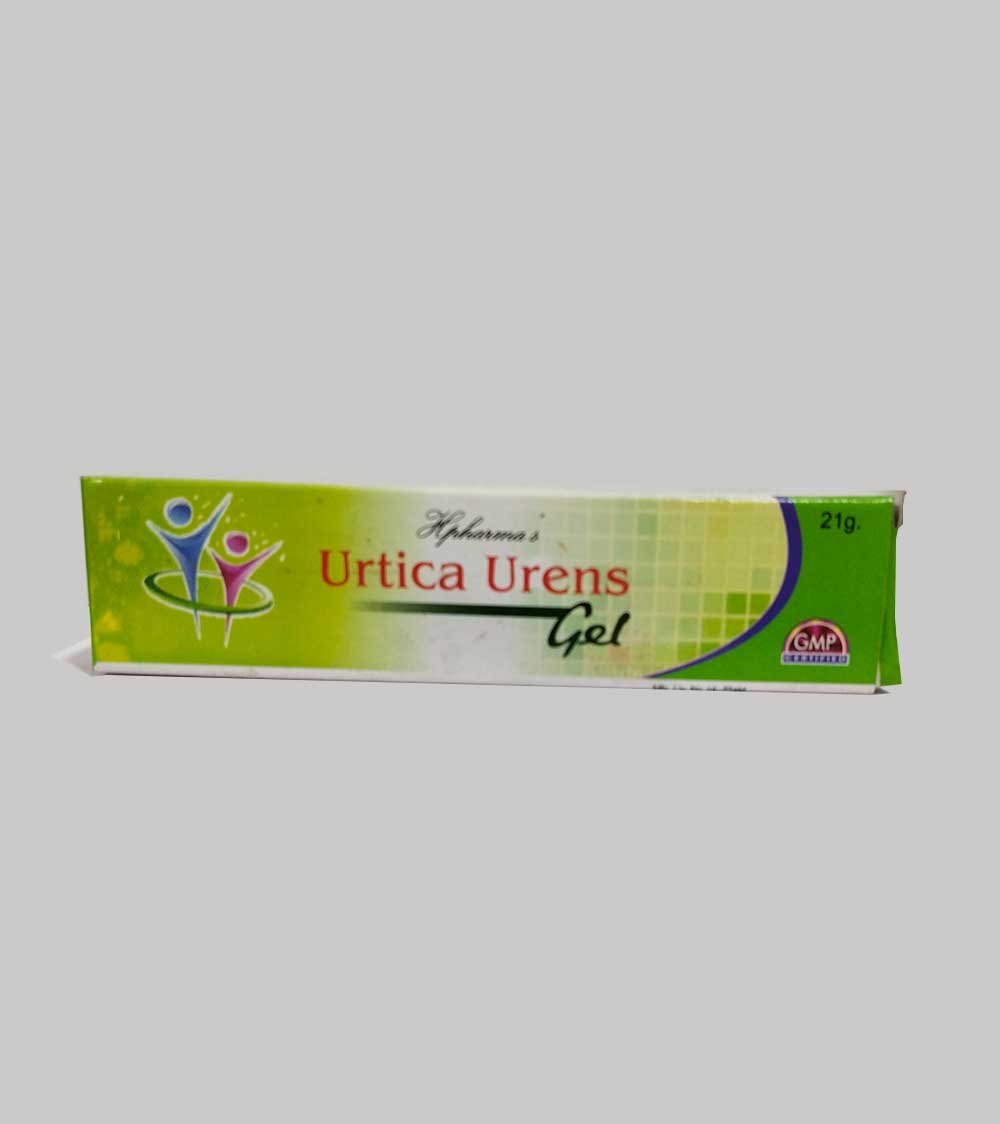 Urtica Urens Gel